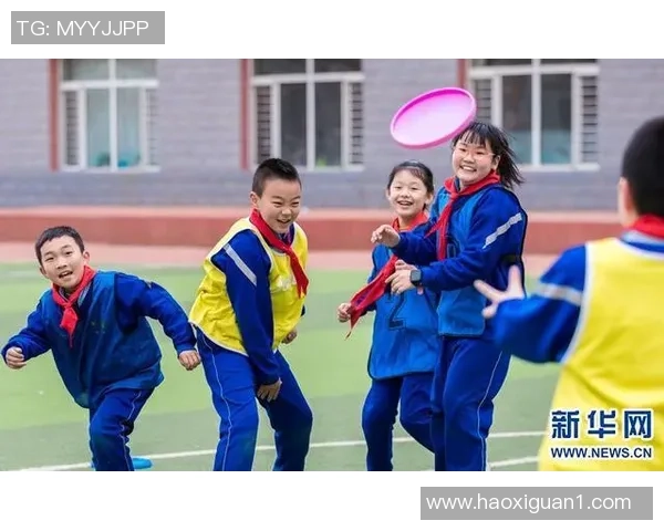 王静独家分享飞盘技巧与心得体会助你轻松掌握这项运动的乐趣与魅力