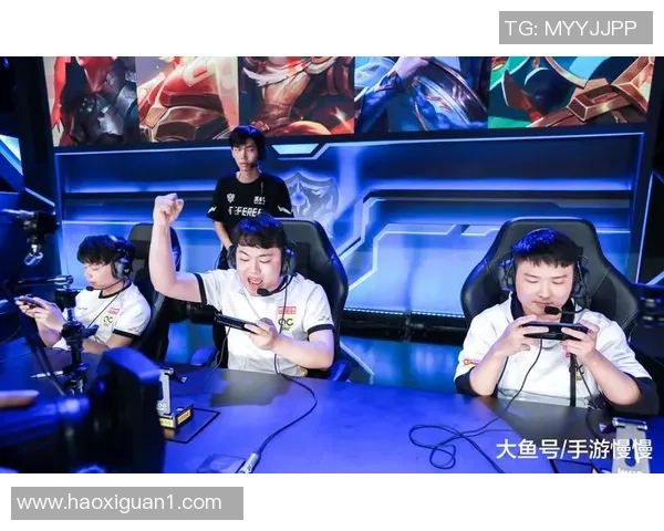 聚焦王者荣耀分析BLG战队近期状态与表现的深度探讨